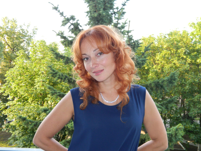 Актриса Тарасова заявила, что в ОАЭ не сталкивалась с мошенниками при выезде