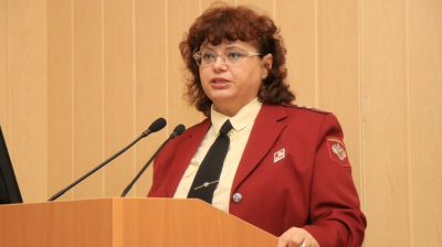 В&nbsp;Татарстане задержана начальник территориального отдела Роспотребнадзора
