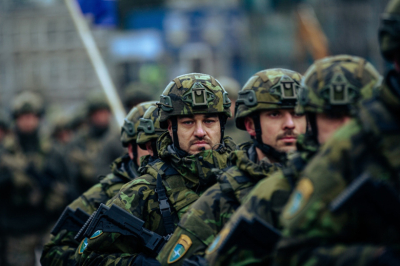 Сосед России захотел предоставить США территорию для операции против Ирана