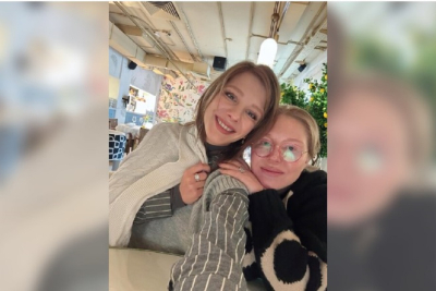 Актриса Елизавета Арзамасова назвала Казань обязательным к посещению городом