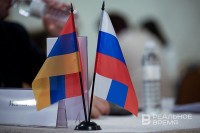 Пашинян не дал однозначного ответа о выходе Армении из ОДКБ