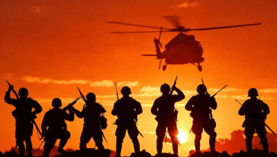 За год из украинского плена освободили 47 бойцов из Пермского края