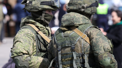 Режим "Ракетная опасность" в Татарстане отменен 29/05/2026 &ndash; Новости