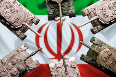 Эксперт: Турция и&nbsp;Иран сблизились на&nbsp;фоне конфликта на&nbsp;Ближнем Востоке