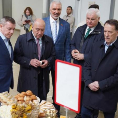 В Казани стартовал главный форум фермерского сообщества России