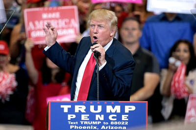 Трамп: США до сих пор не подавили наступательный потенциал Ирана