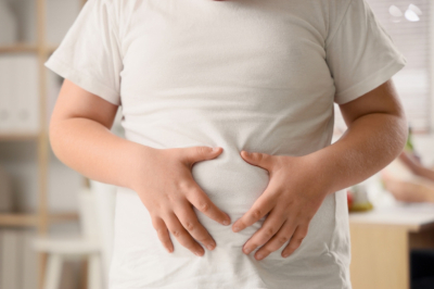 Тренер назвал неожиданную причину растущего живота