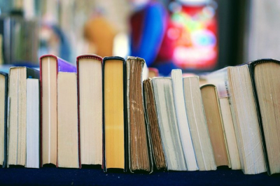 Книжный рынок США вырос на 2,5% в 2025 году до $33,4 млрд