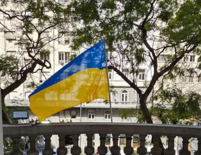 LRT: замминистра из Литвы отправят на Украину за слова о принадлежности Крыма