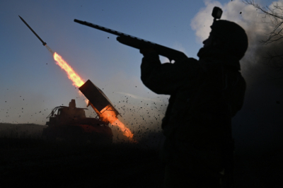 Атака на Кубань, Николаевка в клещах: новости СВО на утро 14 марта