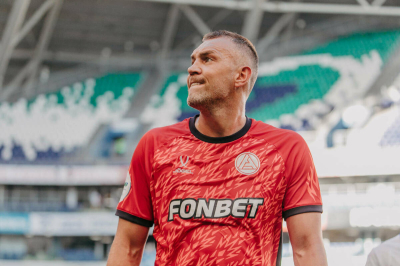 В &laquo;Родине&raquo; высказались о слухах об интерес к Артему Дзюбе