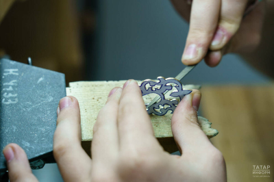 Конкурс &laquo;Ремесленник года &ndash; 2026&raquo; соберет мастеров со всего Татарстана