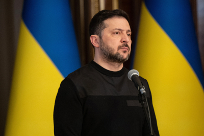 На Украине не увидели просвета для Зеленского после победы Мадьяра