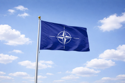 Песков пошутил о 5-й статье устава НАТО после угроз Зеленского Орбану