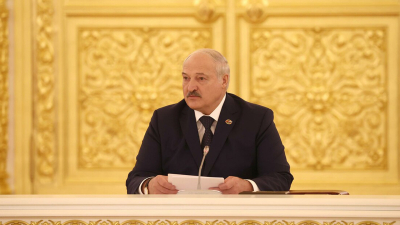Лукашенко заявил об отсутствии политических заключенных в Белоруссии