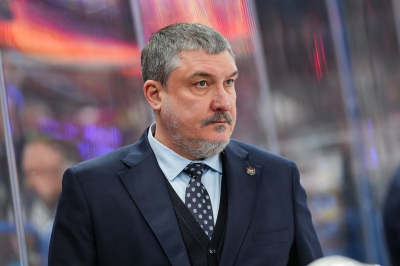 Тренер &laquo;Ак Барса&raquo; Гатиятулин оценил победу над &laquo;Металлургом&raquo; в Казани