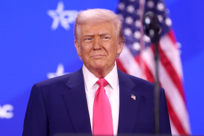 Скандал вышел за рамки ЧМ: дисквалификацию футболиста сборной США отменили по требованию Трампа