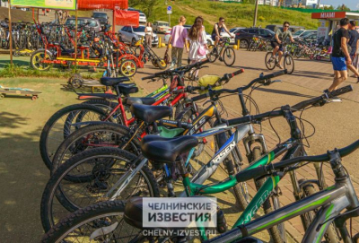 Диагностика и запчасти: во сколько обойдется ремонт велосипеда в Челнах