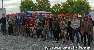 За неделю из Свердловской области выдворили 182 нелегала: часть из них замешана в наркотрафике