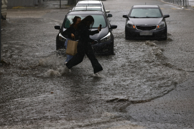 Первые весенние дожди ожидаются в Татарстане на неделе