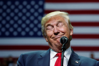 Трамп: &laquo;Военная операция против Ирана идёт с опережением графика&raquo;