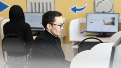 Более 7 тысяч педагогов прошли обучение в рамках проекта «Келешек мектептері»