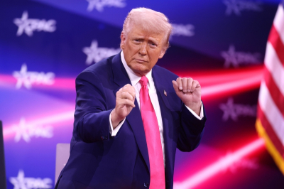 &laquo;Свергнуть Трампа&raquo;: в США обсуждают жесткий сценарий после выборов