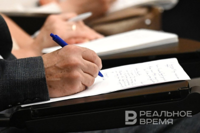 В Татарстане выступили за продление упрощенного налога на доход для самозанятых
