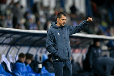 Станет ли Ахметзянов новым Бердыевым в &laquo;Оренбурге&raquo;, грозит ли отставка Семаку в &laquo;Зените&raquo;