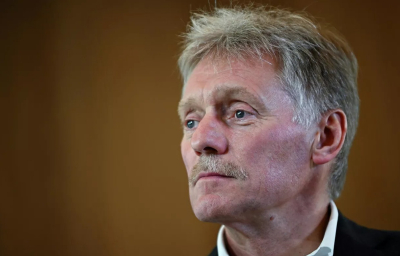 Почему остановились переговоры России, США и Украины, пояснил Песков