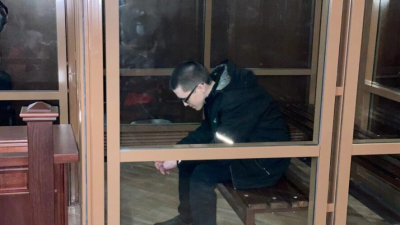 Галявиев, устроивший бойню в казанской гимназии, расписался в &laquo;Черном дельфине&raquo; 15/07/2026 &ndash;