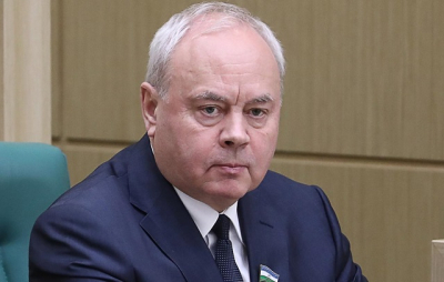 Председатель Госсобрания Башкортостана Константин Толкачев ушел из жизни в возрасте 73 лет