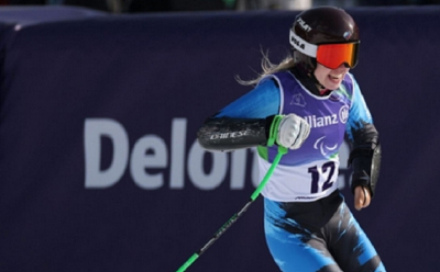 В &laquo;Единой России&raquo; оценили победу горнолыжницы Ворончихиной на Паралимпиаде