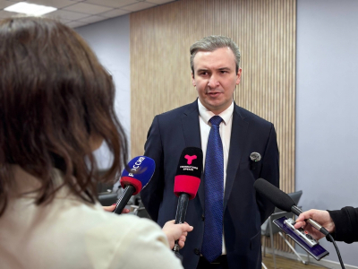 Федеральных экспертов удивил опыт поддержки участников СВО и проблемных детей в Тюмени: &laquo;Вы &ndash; первые&raquo;