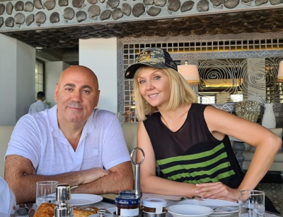 Продюсер Иосиф Пригожин оценил Олимпийские игры в Италии