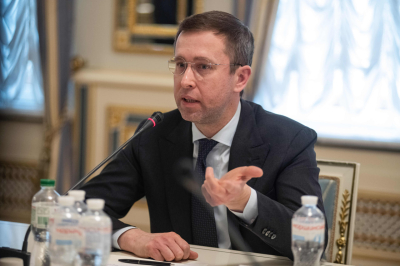 Новым премьером Украины стал экс-глава &laquo;Нафтогаза&raquo; Корецкий
