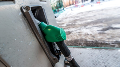 В Татарстане за неделю выросли цены на все виды топлива 10/04/2026 &ndash; Новости