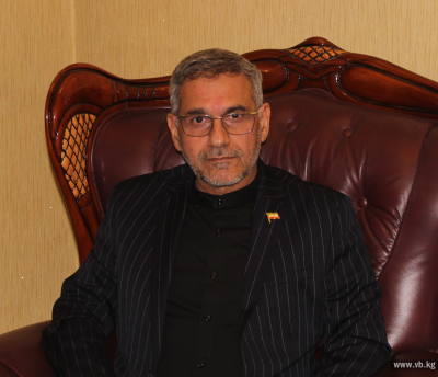 Посол Ирана: Солдаты США стали жертвами Нетаньяху