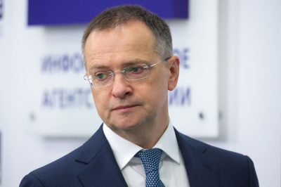 Мединский раскрыл, как Киев обращался с вывезенными жителями Курщины