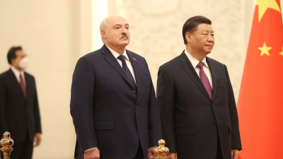 Путин отверг &laquo;ловушку&raquo; Киева, а Лукашенко сразу отправился к Си