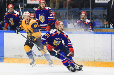 ХК &laquo;Челны&raquo; пошел на последний круг: в четверг начнется последняя домашняя серия