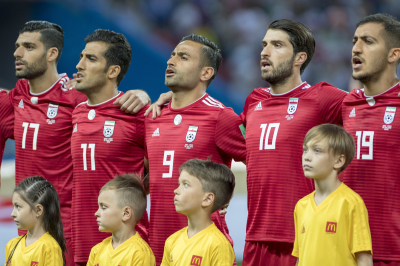 Сборная Ирана отказалась от&nbsp;участия в&nbsp;ЧМ&nbsp;по&nbsp;футболу 2026 года