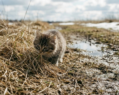 Тепло до +17 придет в Татарстан вместе с грозовыми дождями