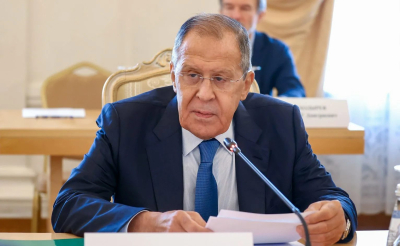 Лавров призвал РФ и Беларусь к сплочению