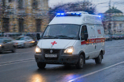 ВСУ атаковали автобус с юными футболистами из Гомеля &mdash; погибла сопровождающая, ранены четверо детей