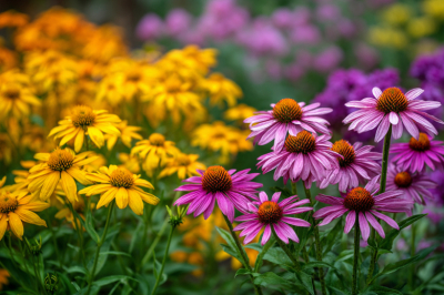 Никаких леек и шлангов: этот цветок выживет, даже если вы на даче появляетесь раз в месяц