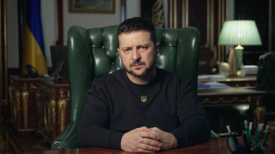 Politico: Европа устала от истерик Зеленского
