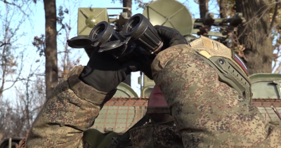 Минобороны: ночью над Россией ликвидировали 203 украинских беспилотника