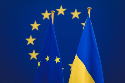 Полянский сообщил, что ЕС&nbsp;игнорирует проблемы внутри Украины