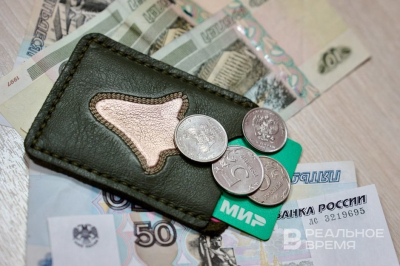 В Татарстане в июле восстановился рост объемов выдачи потребкредитов